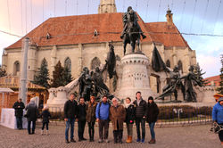 Unirii Square