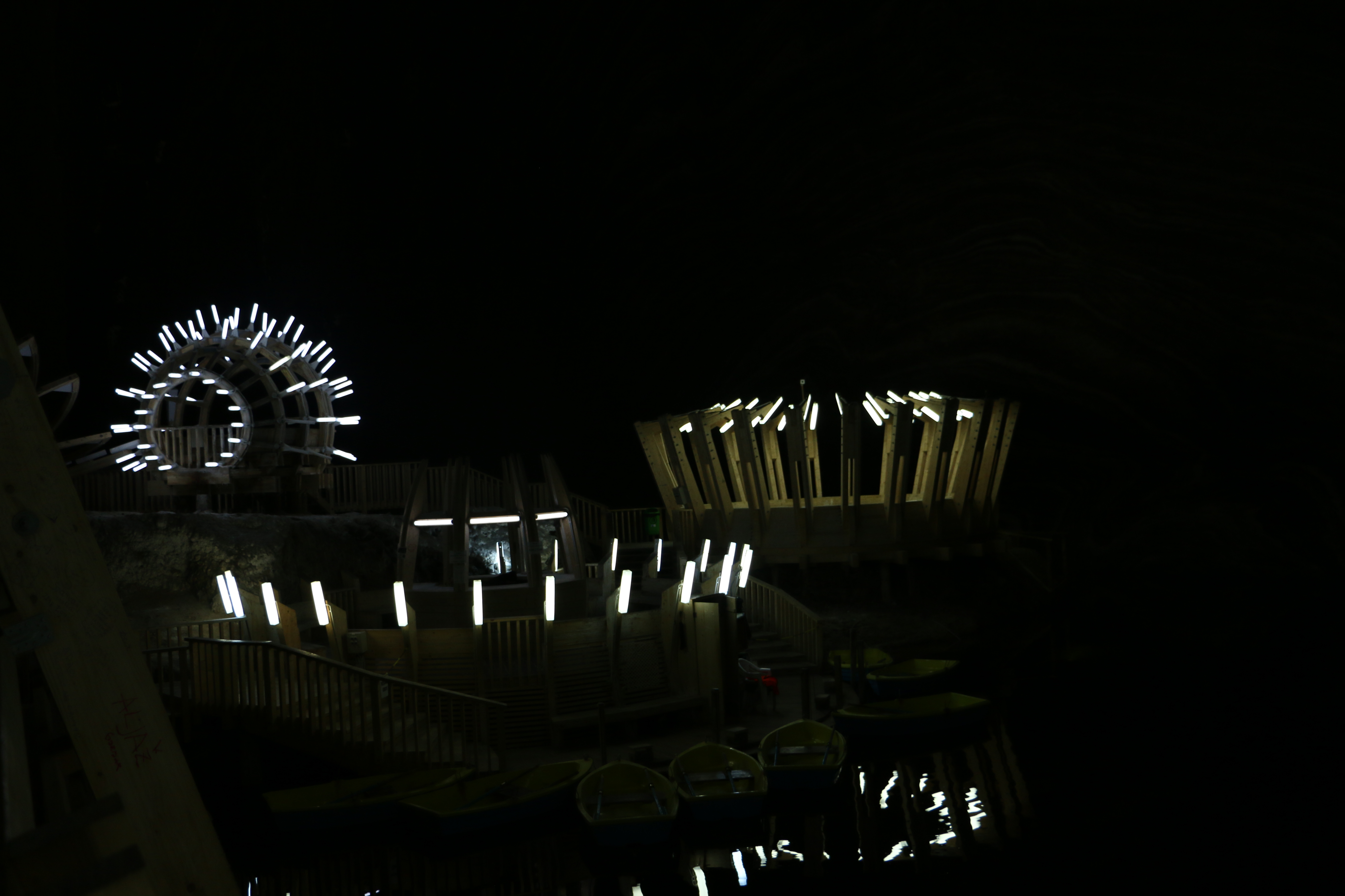 Salina Turda