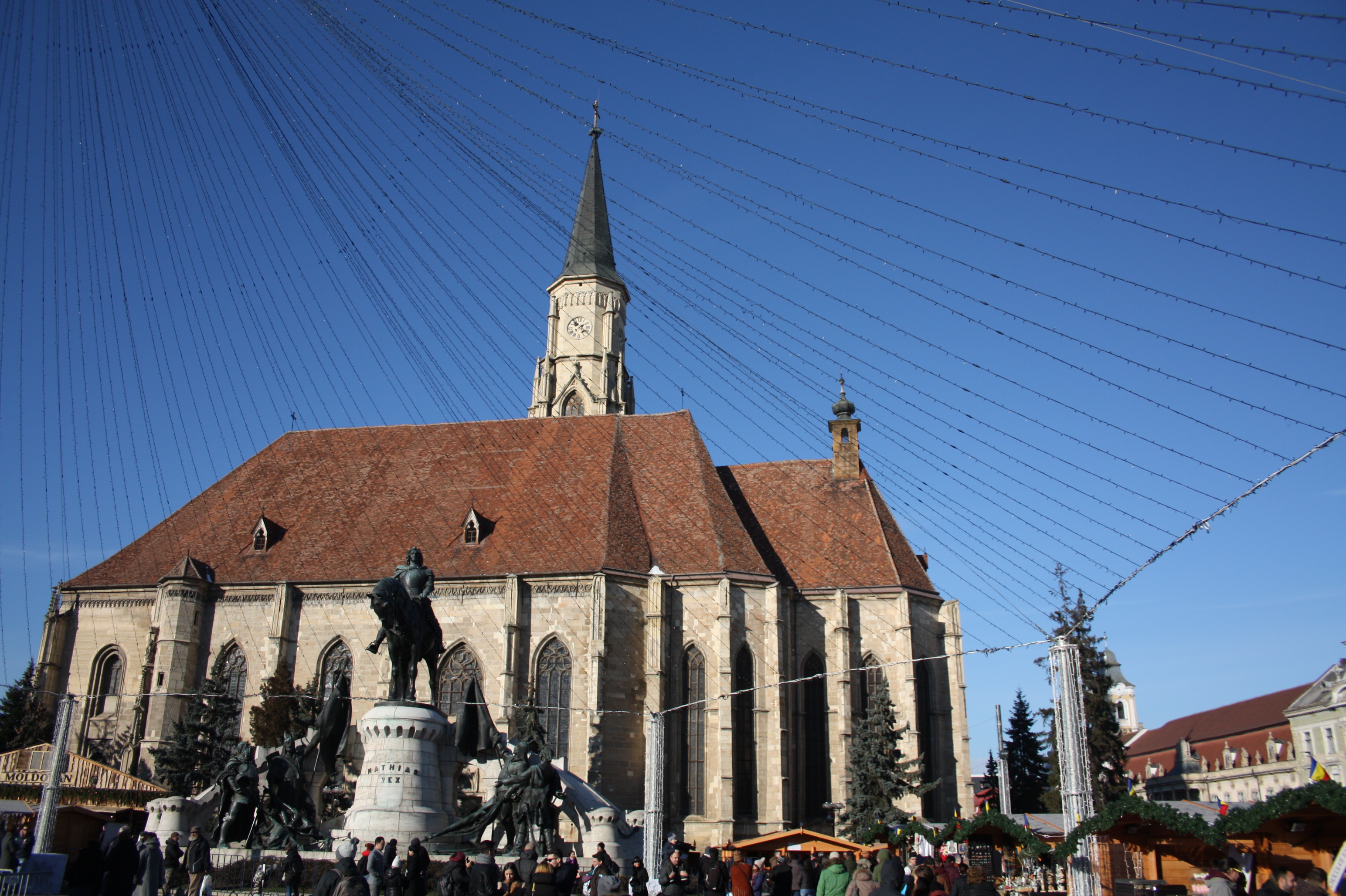 St. Michael's Church