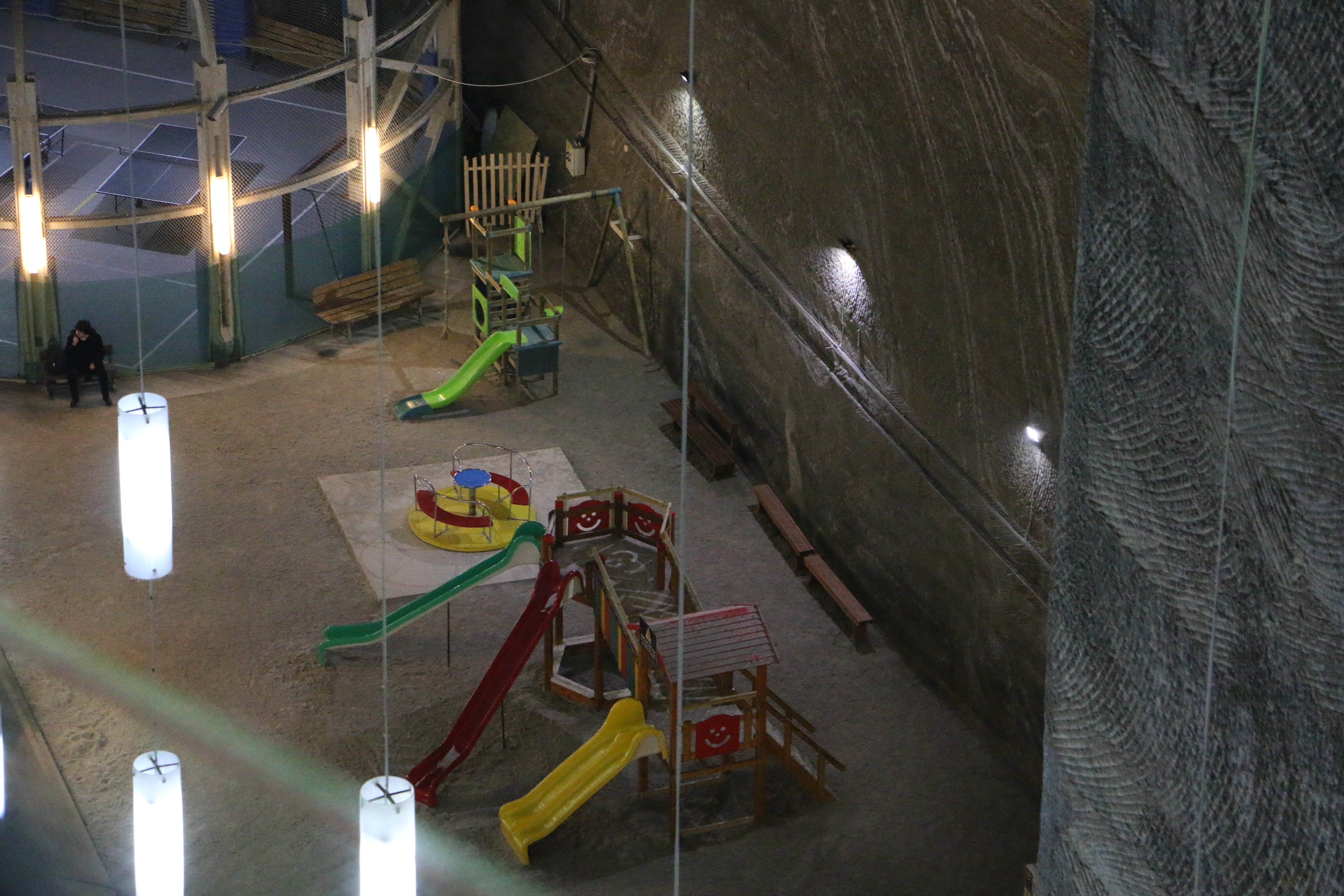 Salina Turda