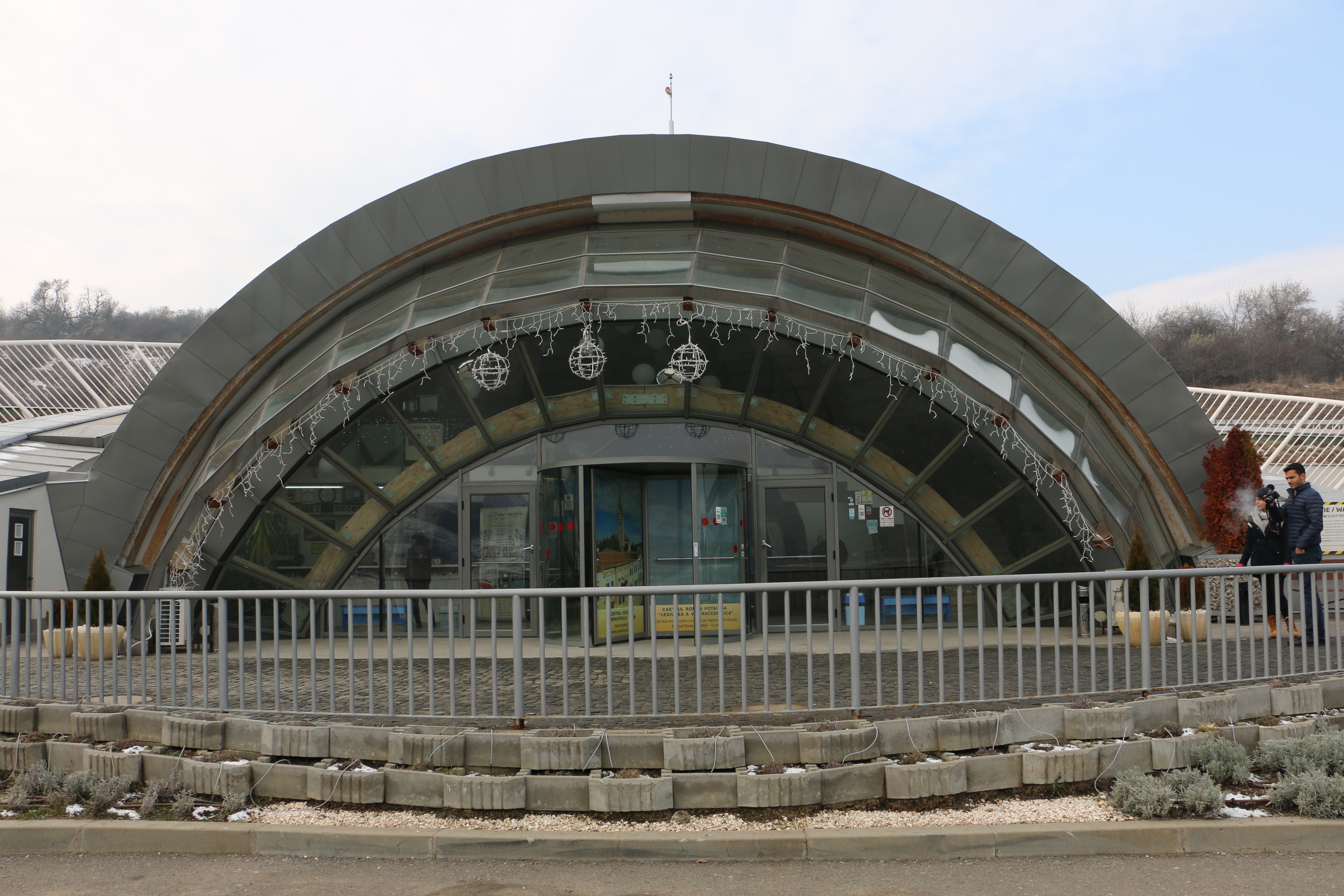 Salina Turda
