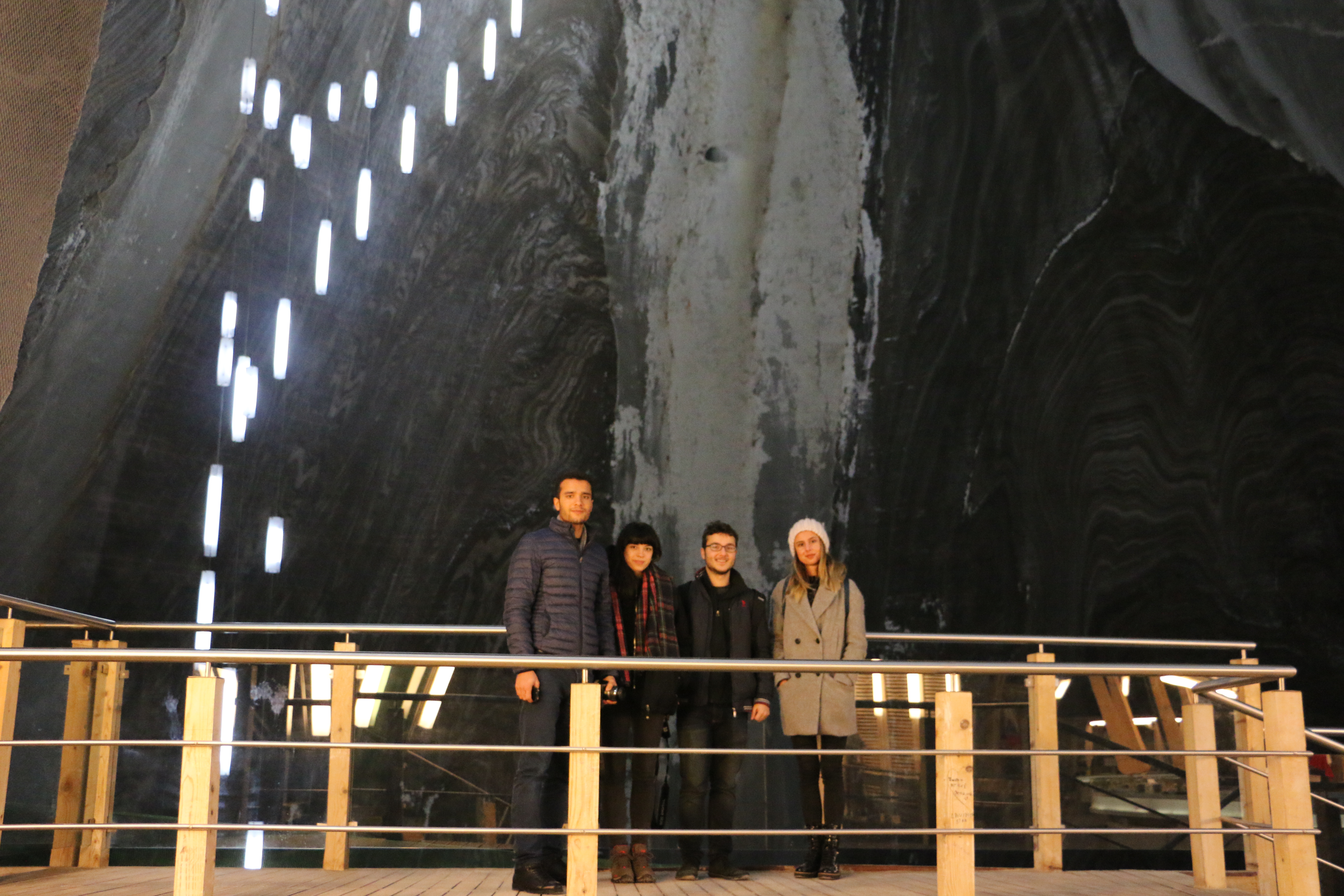 Salina Turda