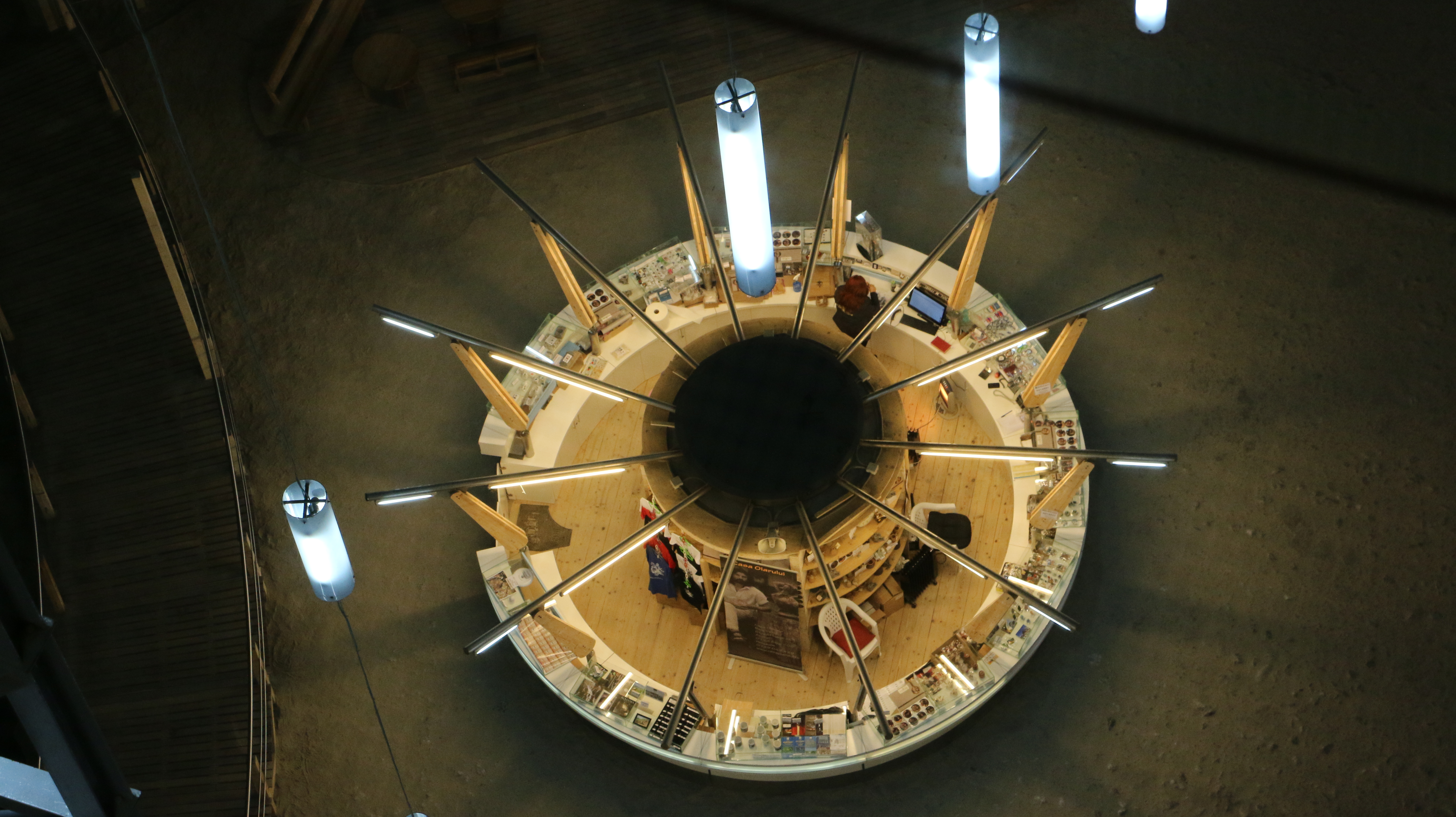 Salina Turda