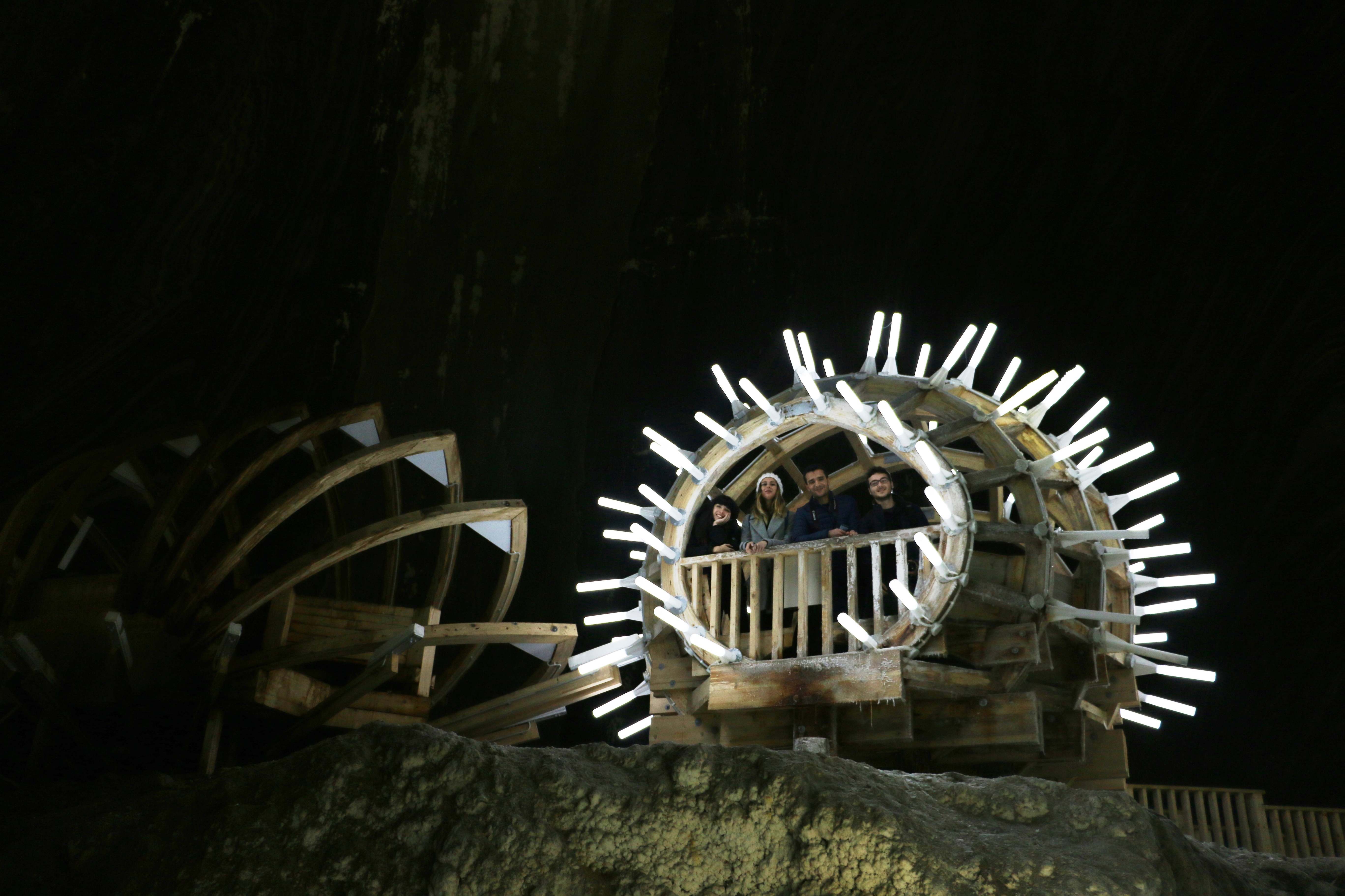 Salina Turda