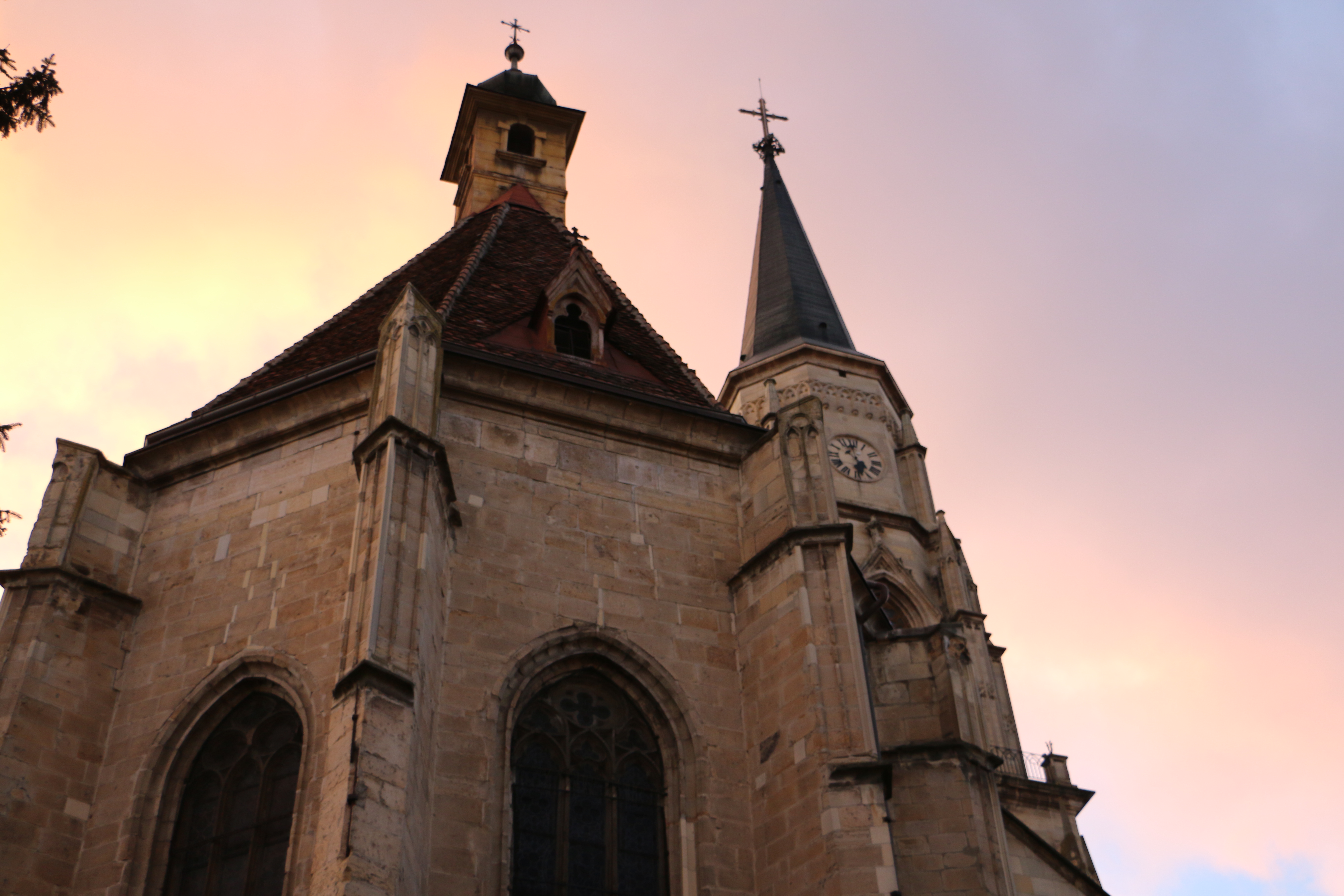 St. Michael's Church