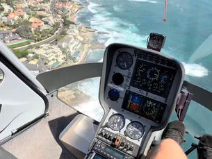 Safety Isn’t a Slogan: It’s How We Approach Every Flight