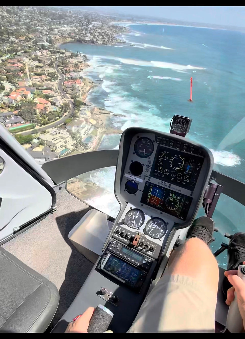 Safety Isn’t a Slogan: It’s How We Approach Every Flight