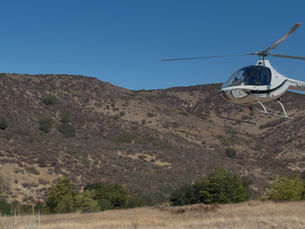 Cabri G2 vs. Robinson R22 & R44: Why the Helicopter You Train In Matters