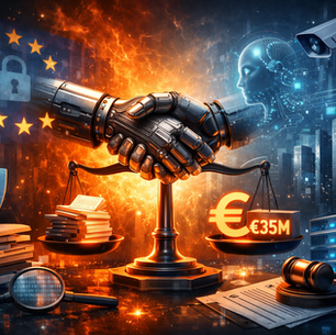 Analyst Insight: EU AI Act Compliance and the New AI Liability Landscape