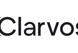 Clarvos logo