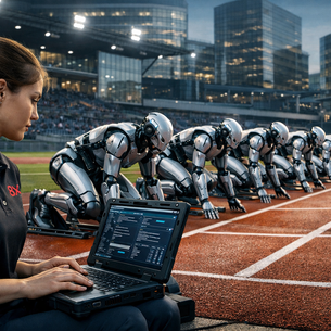 8x8 AI Platform Updates: 8x8 Closes Operational Gaps with AI and SDK Launch