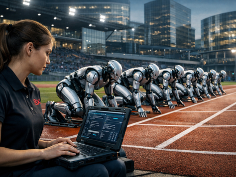 8x8 AI Platform Updates: 8x8 Closes Operational Gaps with AI and SDK Launch