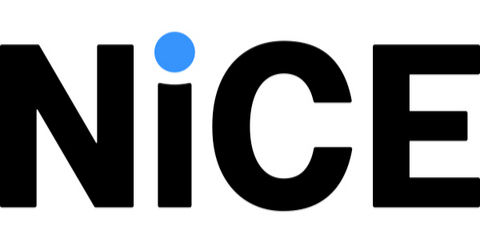 NiCE logo