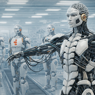 Experience Orchestration Platform (XOP): The 2026 CX Operating System