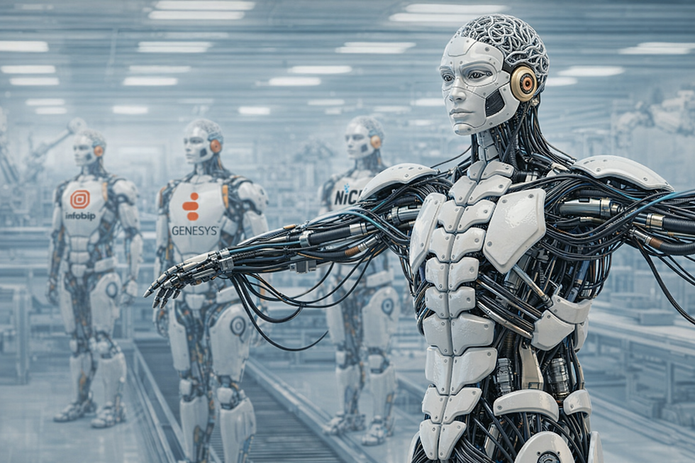 Experience Orchestration Platform (XOP): The 2026 CX Operating System
