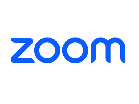 Zoom logo