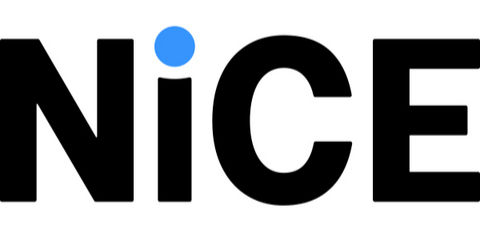 NiCE company logo