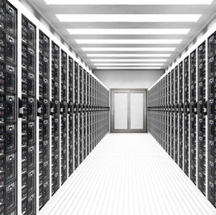 Data Center (Source: Cisco Webex)