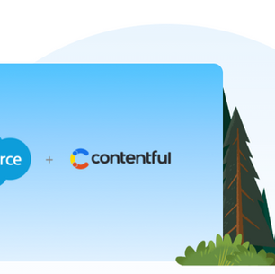 Salesforce Contentful Acquisition: Salesforce Acquires Contentful to Power Agentforce With Composable Content