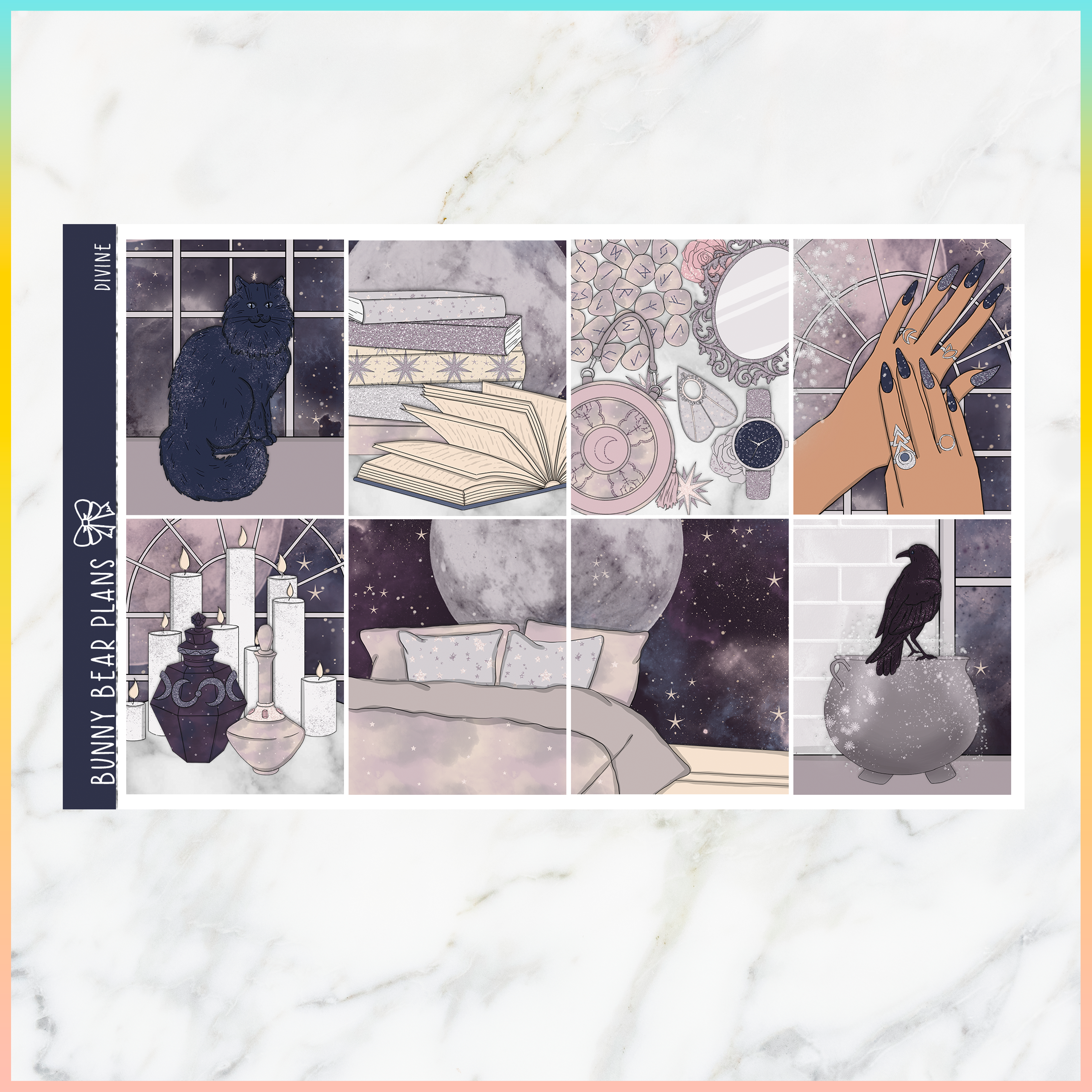 Divine - Kits
