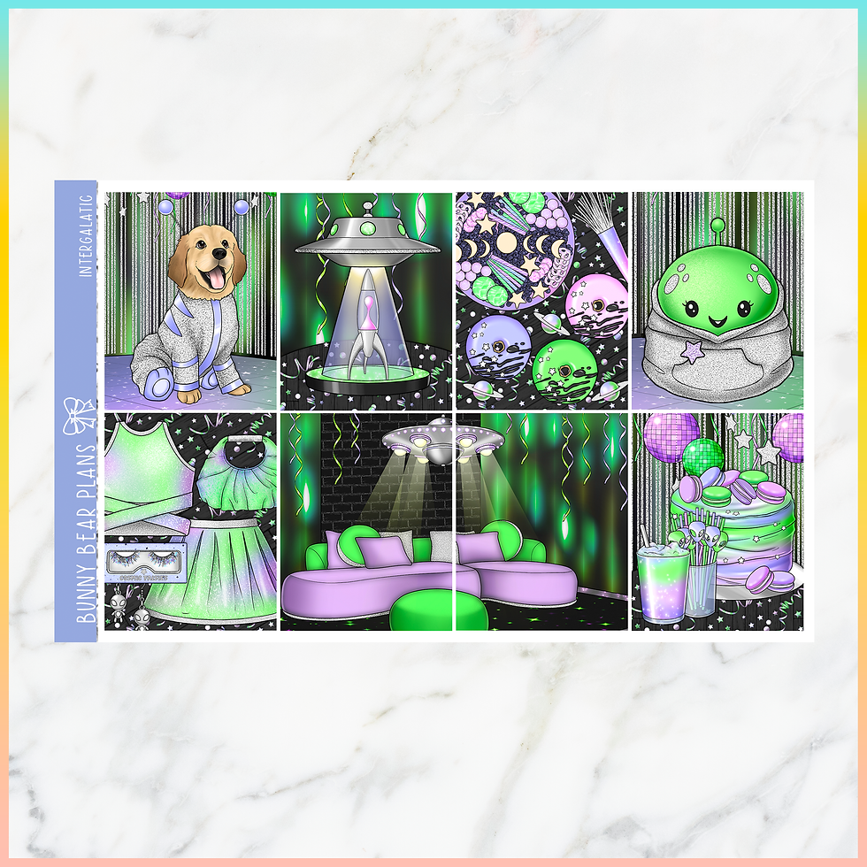 Thumbnail: Intergalactic - Kits