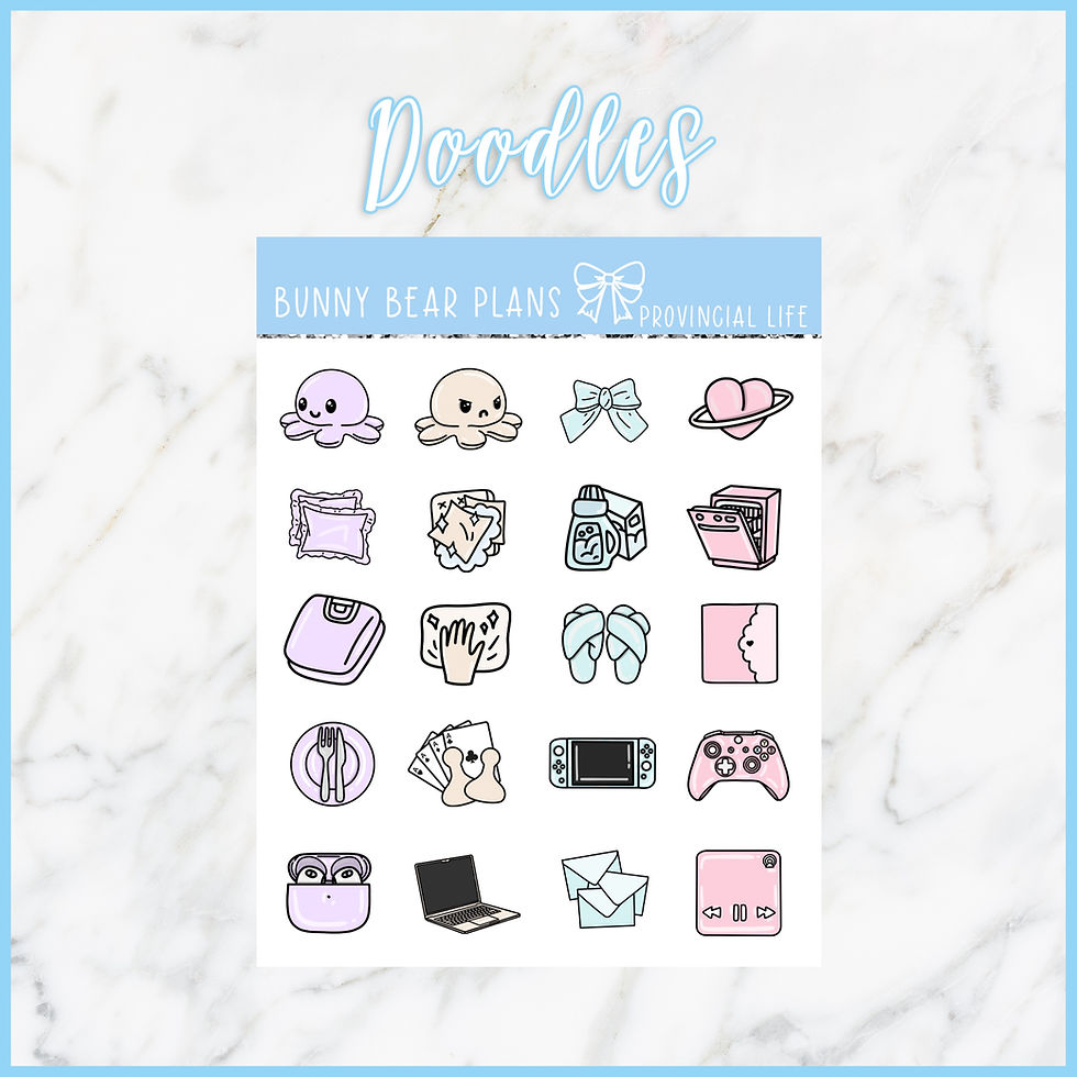 Thumbnail: Provincial Life - Add Ons