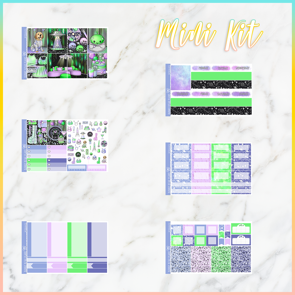 Thumbnail: Intergalactic - Kits