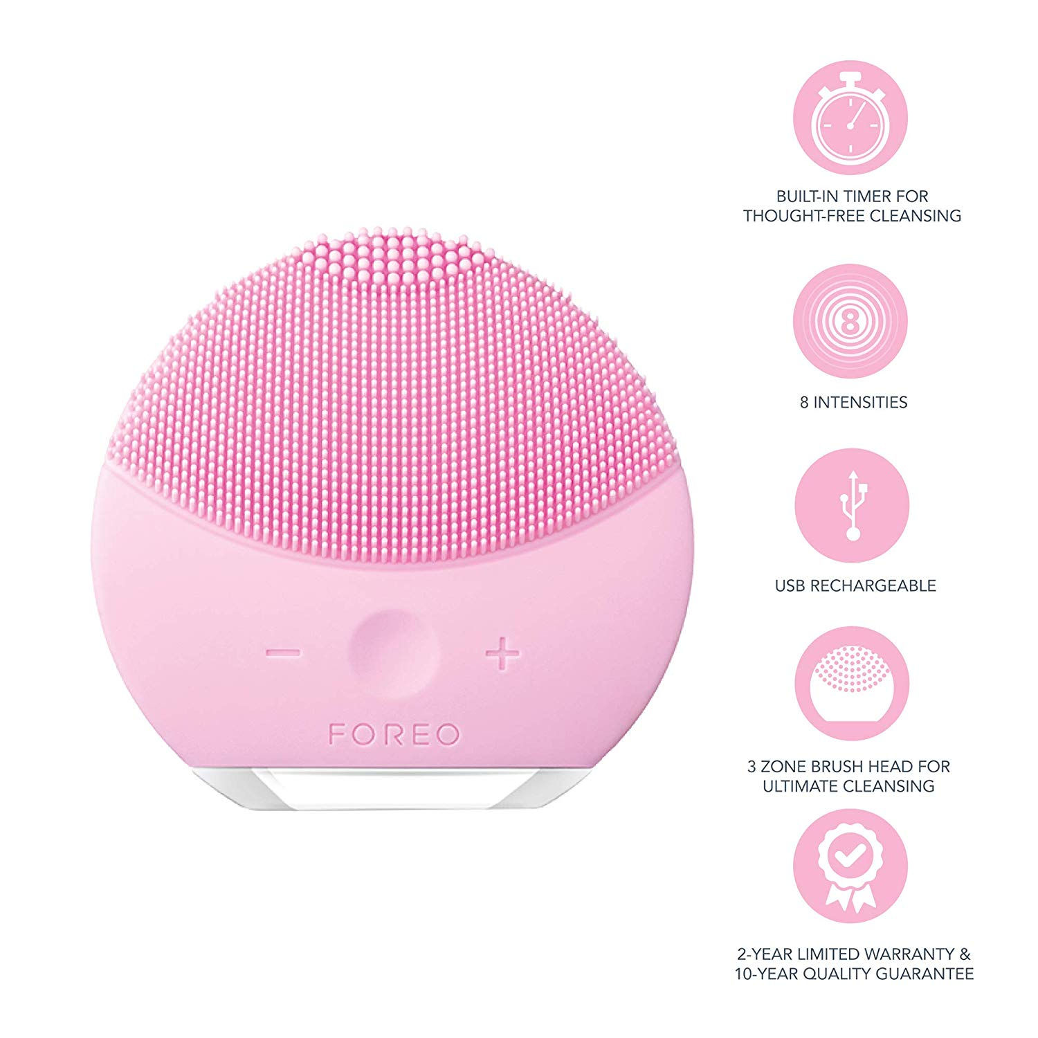 Foreo Luna Mini 2