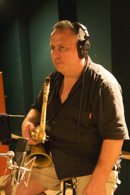 Pat Carey