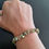 Thumbnail: Unakiet splitarmband