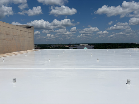 Acrylic vs. Silicone Roof Coatings: How to Choose the Right System