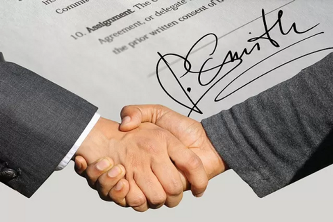 Cos'è una proposta d'acquisto e quando deve essere registrata