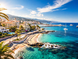 Sanremo e l’effetto “evento”: quanto vale la città durante il Festival?