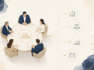 Family office e real estate: perchè serve una regia unica