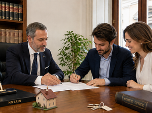Mutuo, proposta e rogito: le fasi della vendita spiegate in modo semplice