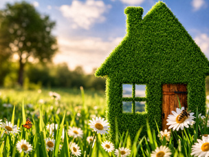 Mutuo green: il futuro del credito immobiliare è già iniziato