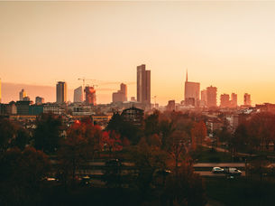 Compravendite ed affitti a Milano