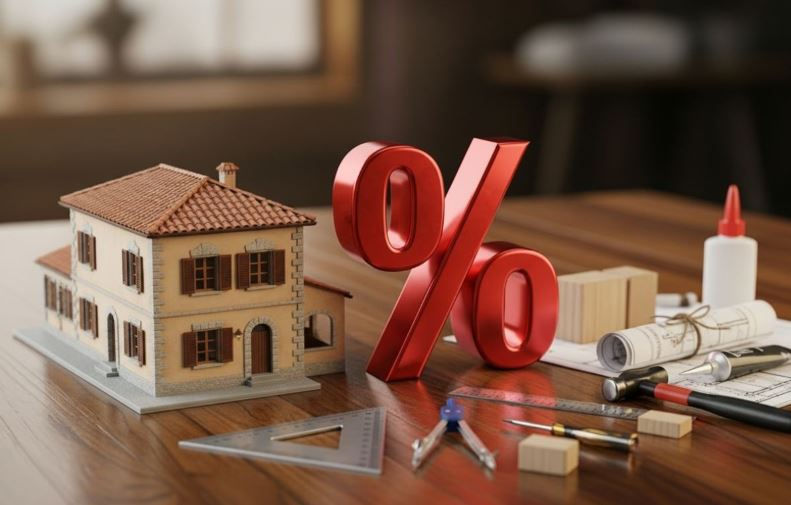 Le novità e i vantaggi introdotti dal Bonus Casa 2026