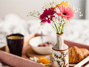 Cos'è un Bed and Breakfast?