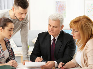 Divisione dei beni tra parenti: come evitare conflitti