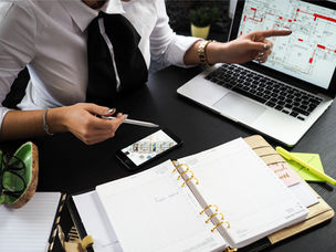Cosa fare per diventare agente immobiliare