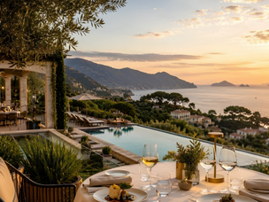 Italia regina del turismo di lusso: nuove opportunità per il mercato immobiliare