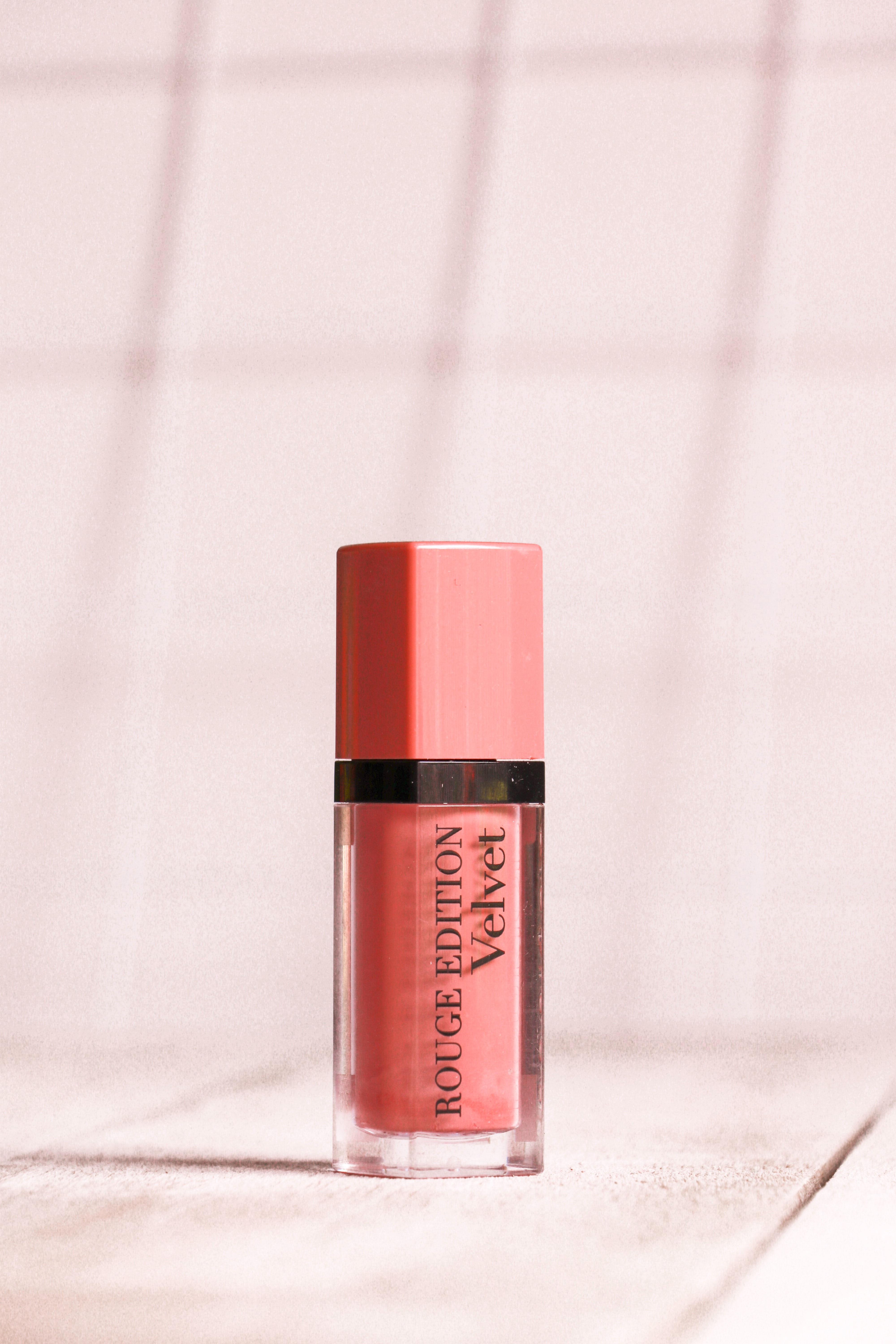 Rose Velvet Body Moist