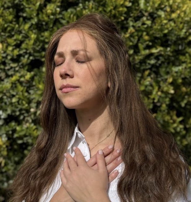Writer: Sara Miriam Perlmutter