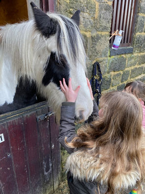 Witching With Kids - Imbolc