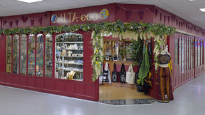 Business of the Year (Physical) - Alta Ego