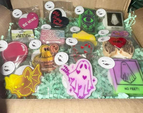 Business of the Year (Online) - The Luna Apothecary