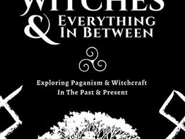 Pagans, Witches & Everything In Between - Quinn Green Author Interview
