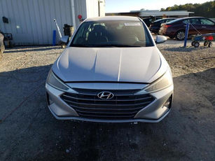2019 Hyundai - Elantra SEL
