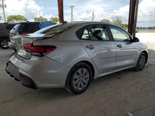 2020 Kia - Rio LX